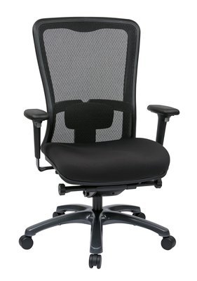 PROGRID HIGH BACK CHAIR