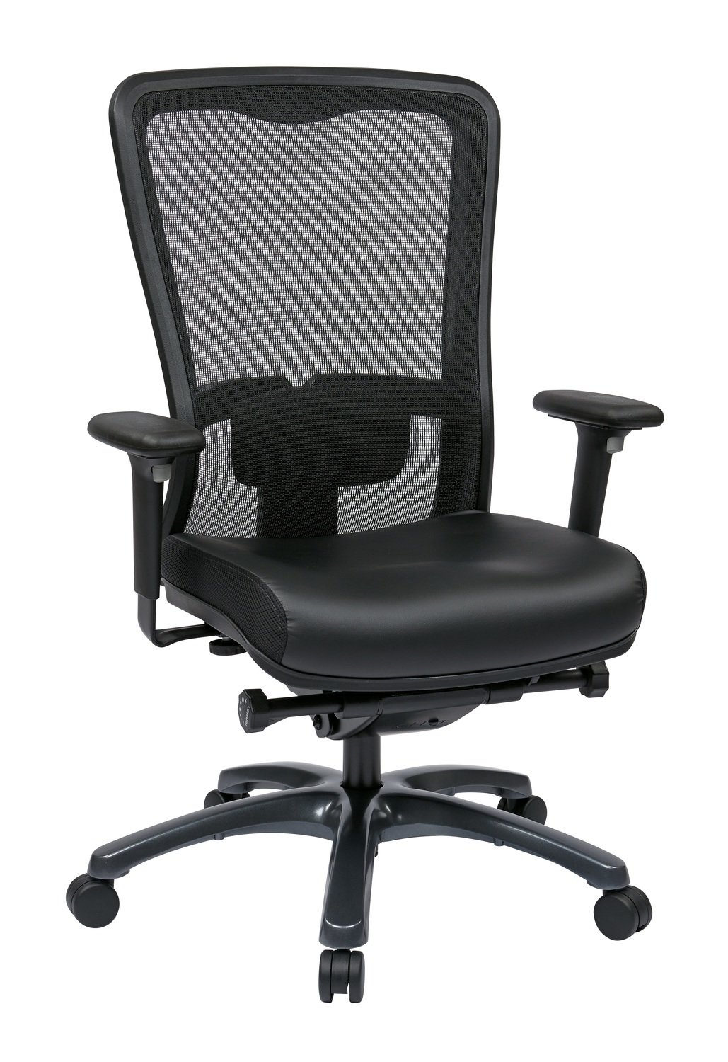 PROGRID HIGH BACK CHAIR