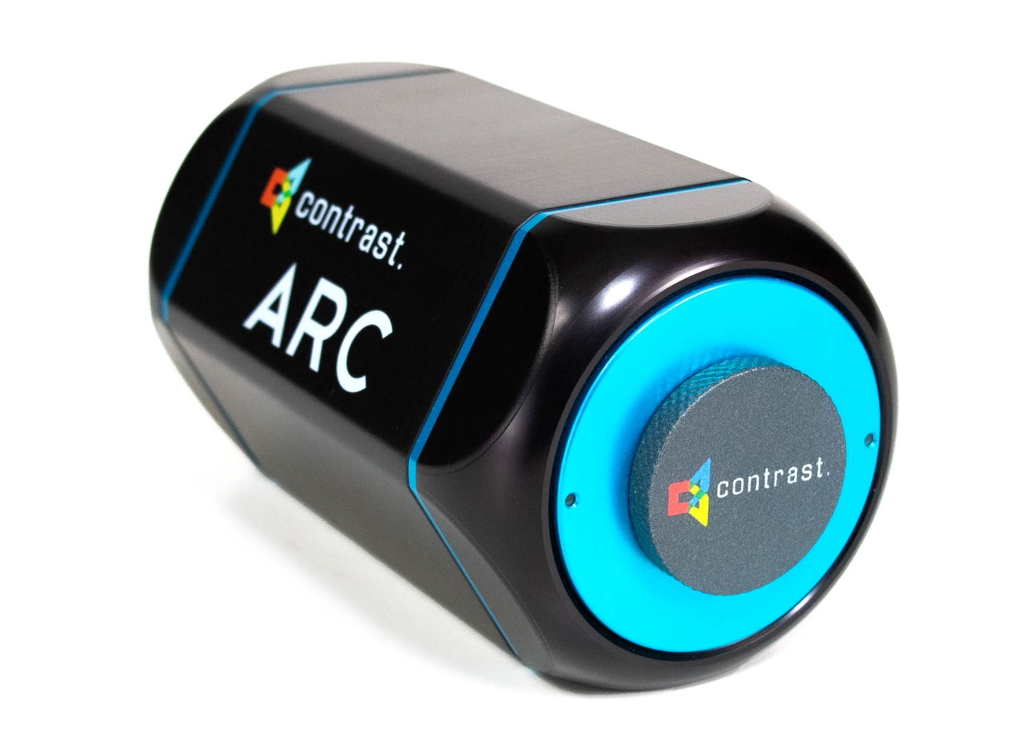 ARC 4K HDR 2-Sensor Camera