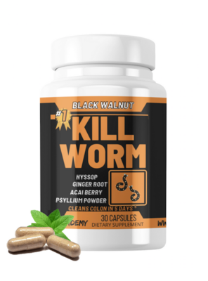 KILL WORM