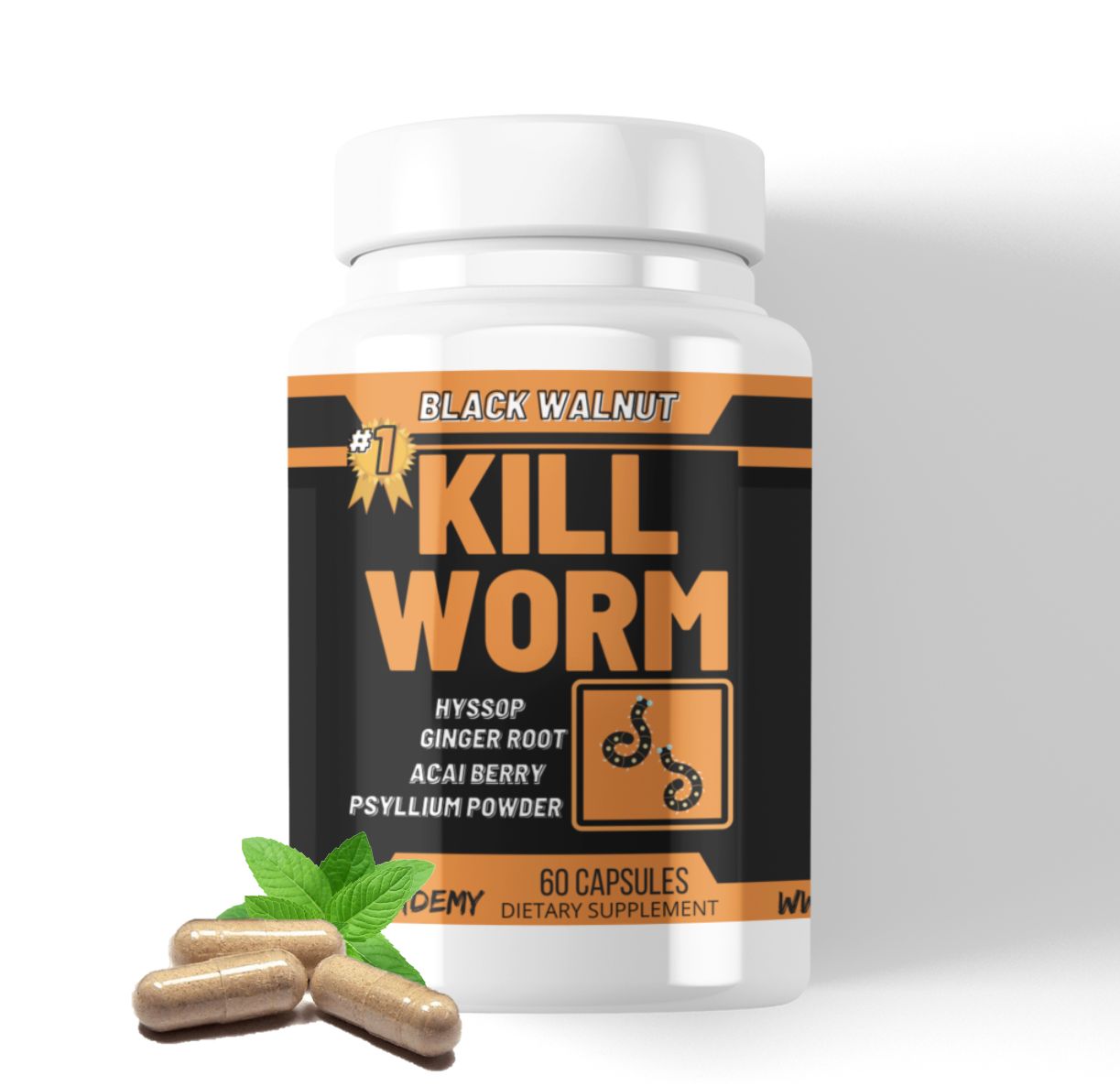 KILL WORM