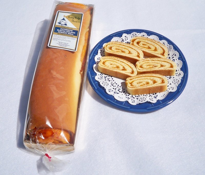 Apricot Filling
