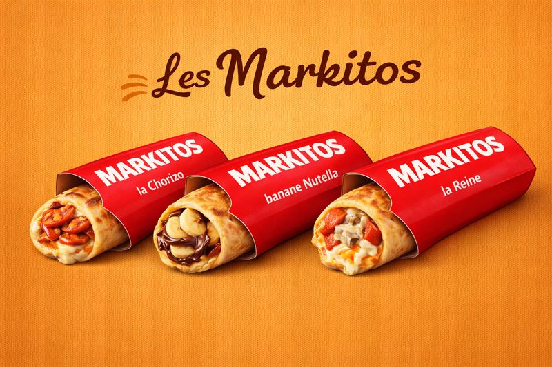 Markitos