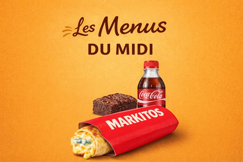 Les Menus