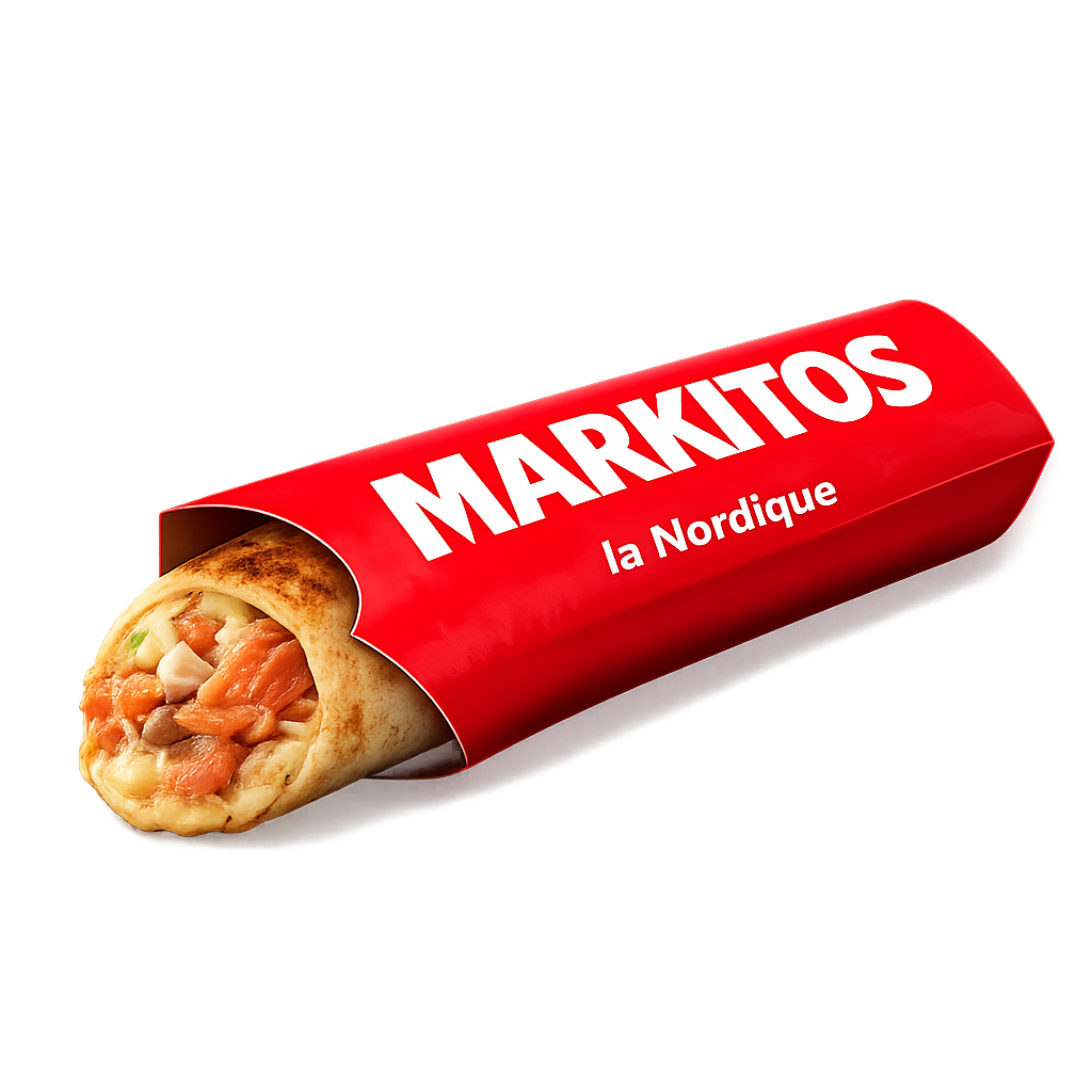 Markitos - La Nordique
