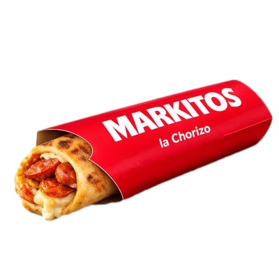 Markitos - La Chorizo