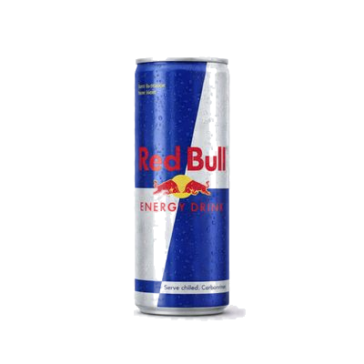 Red Bull 25 cl