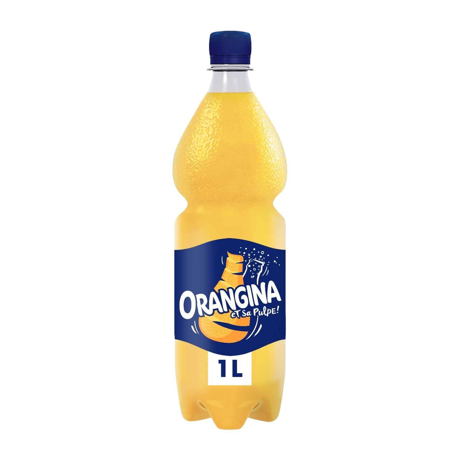 Orangina 1 litre