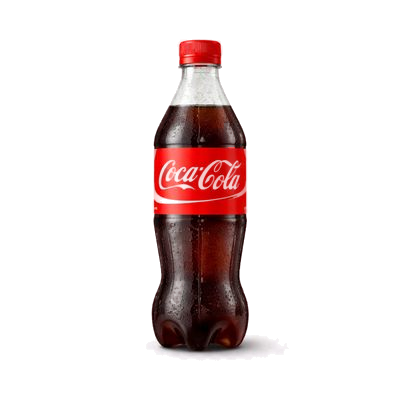 Coca-Cola 50cl