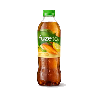 Fuzetea 50cl