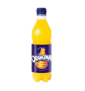 Orangina 50cl