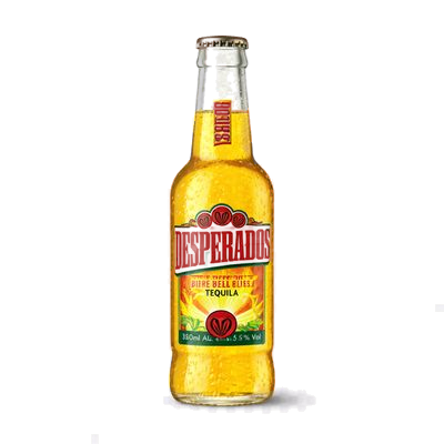 Bière Desperados 33 cl