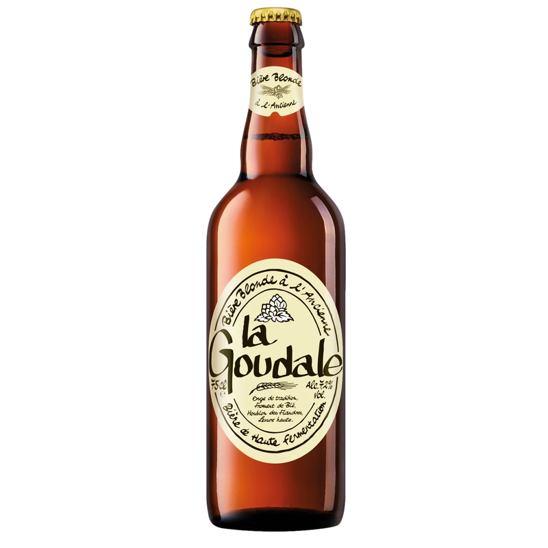 Bière Goudales 33 cl