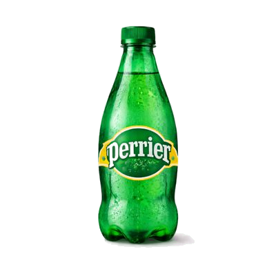 Perrier 50 cl