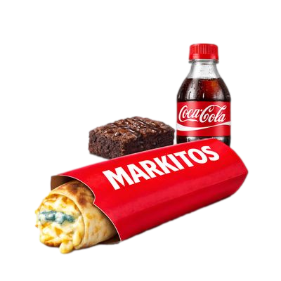 MENU MARKITOS