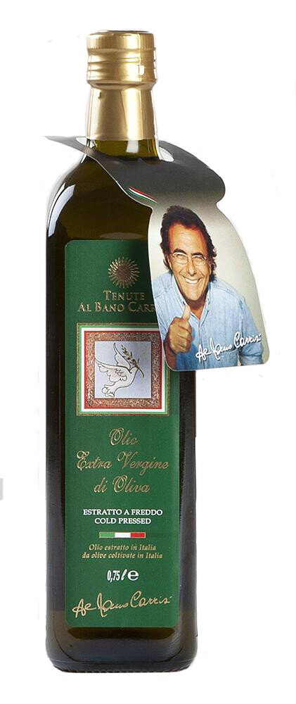Extra Virgin Olive Oil (Puglia)