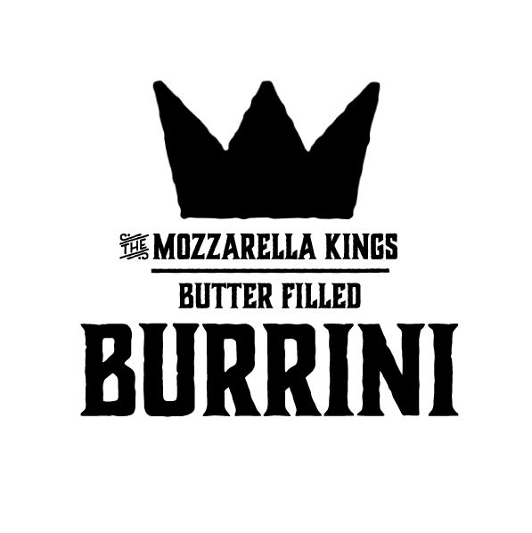 Burrini - Butter Filler