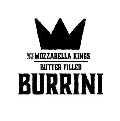 Burrini - Butter Filler
