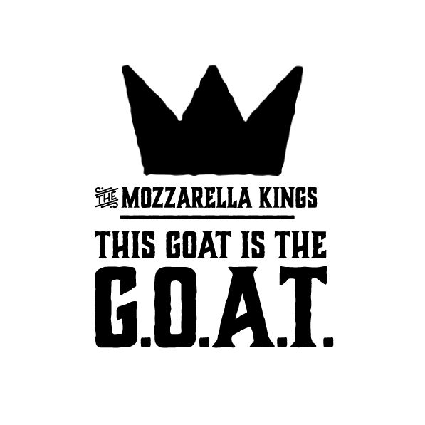 Goat - G.O.A.T.