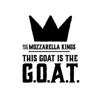 Goat - G.O.A.T.