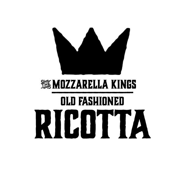 Ricotta - Old Fashioned