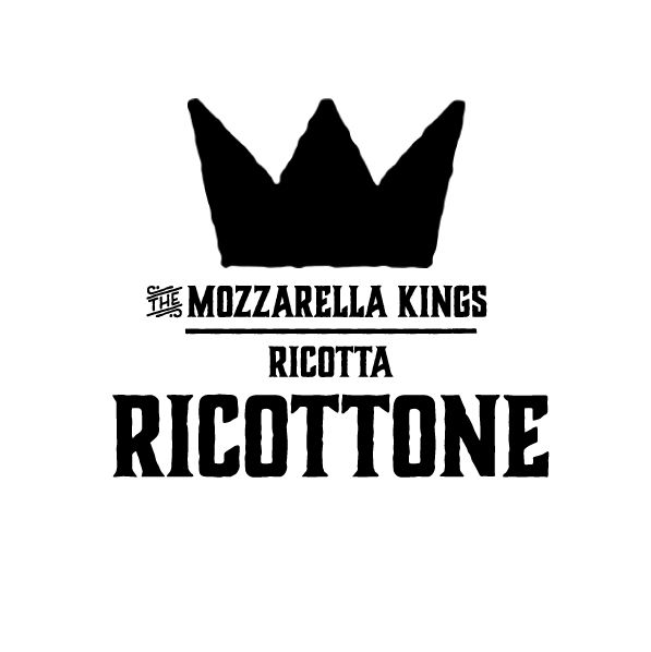 Ricotta - Ricottone