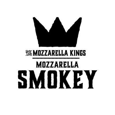 Mozzarella Sfera - Smoked