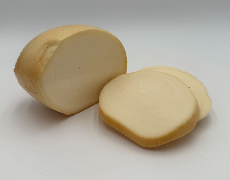 Mozzarella Sfera - Smoked Mozzarella Sfera - Smoked