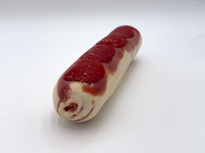 Mozzarella, Prosciutto & SDT Chub Roll