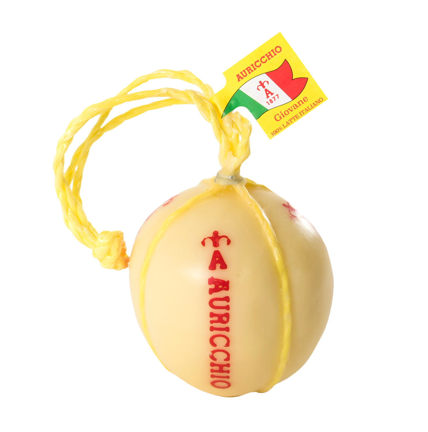 Auricchio Provolone, 13 oz