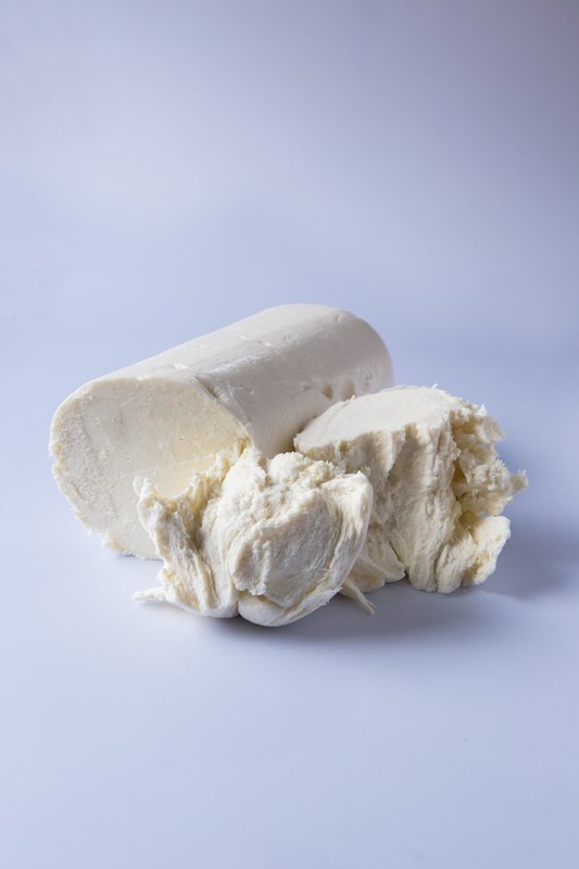 Mozzarella Loaf - Spring 2018 Delivery Mozzarella Loaf - Spring 2018 Delivery