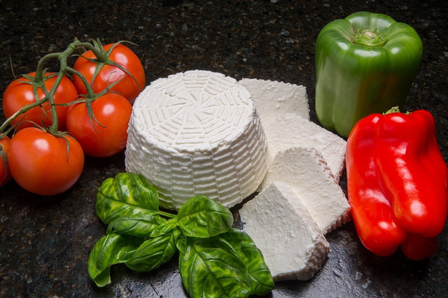 Basket Cheese
