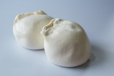 Burrata