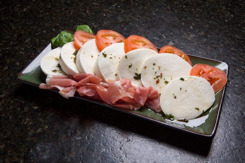 Fresh Mozzarella