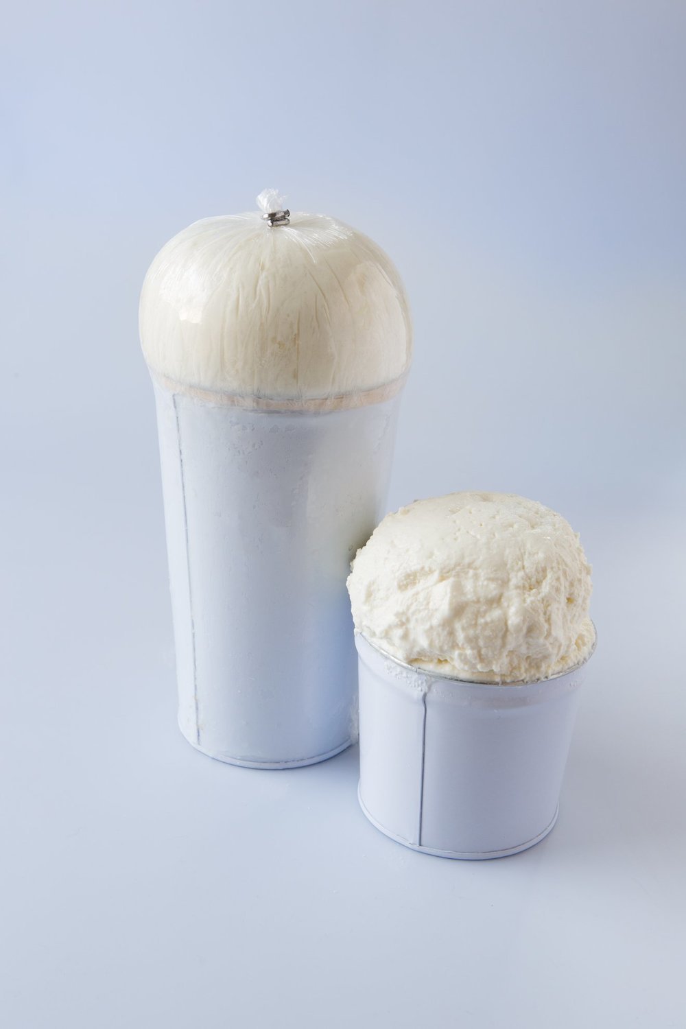 Ricotta - Hand Dipped