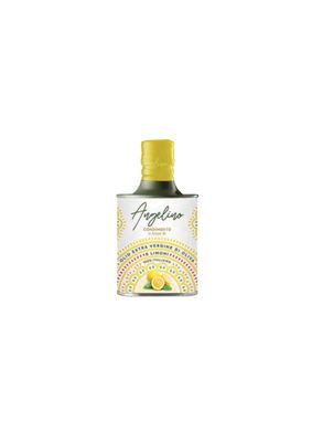 Angelino Natural Flavored EVOO Lemon