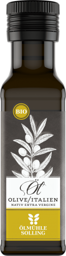  oelmuehle solling 有機橄欖油/意大利 天然冷壓 natives BIO Olivenöl/Italien