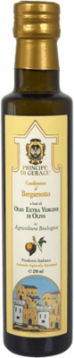  oelmuehle solling 有機橄欖油/佛手柑樹級初榨 500ml  BIO Olivenöl mit Bergamotte Principe di Gerace