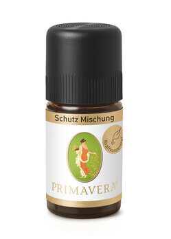 保護混合濃縮 Schutz Mischung Kraftkonzentrat 5 ml