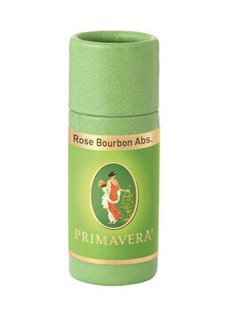  玫瑰波旁絕對精油 Rose Bourbon Absolue Ätherisches Öl	1 ml