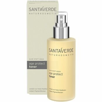 抗老化爽膚水 age protect toner 100 ml