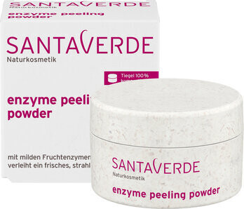 酵素去角質粉 enzyme peeling powder 23g