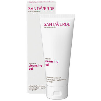 潔面膠 cleansing gel 100 ml