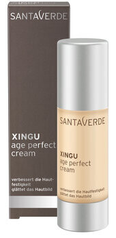 Santaverde  XINGU 凍齡完美霜age perfect cream 30 ml
