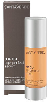 Santaverde  XINGU 凍齡完美精華液 age perfect serum 30 ml