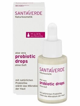 益生菌滴劑 無香料 probiotic drops ohne Duft