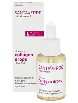 膠原蛋白滴劑 無香料 collagen drops ohne Duft