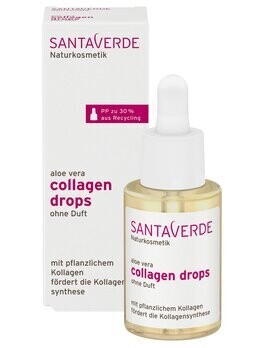 膠原蛋白滴劑 無香料 collagen drops ohne Duft