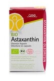 蝦青素油樹脂（有機），60粒膠囊 780毫克 Astaxanthin Oleoresin (Bio), 60 Kapseln à 780 mg	46,8	g