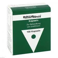 ROWATINEX 尿路結石